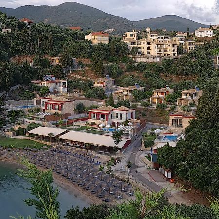 Edem Studios Sivota  Bagian luar foto