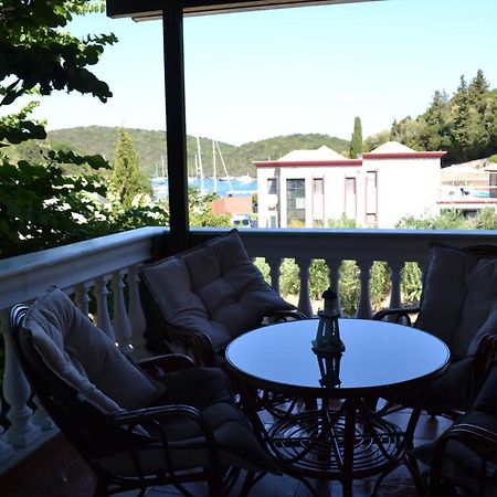 Edem Studios Sivota  Bagian luar foto