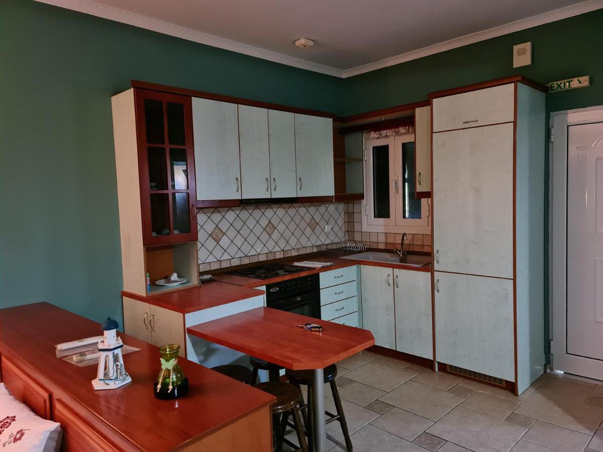 Edem Studios Sivota  Bagian luar foto
