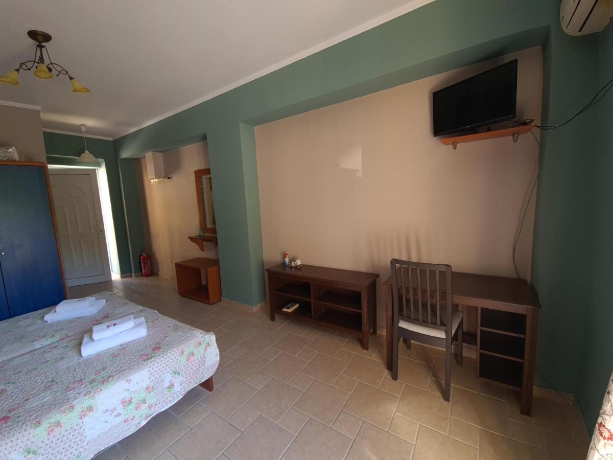 Edem Studios Sivota  Bagian luar foto