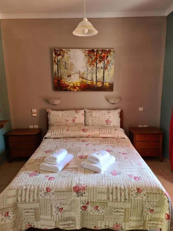 Edem Studios Sivota  Bagian luar foto