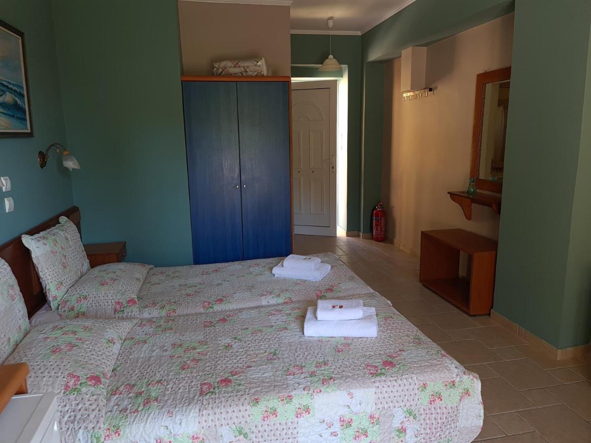 Edem Studios Sivota  Bagian luar foto