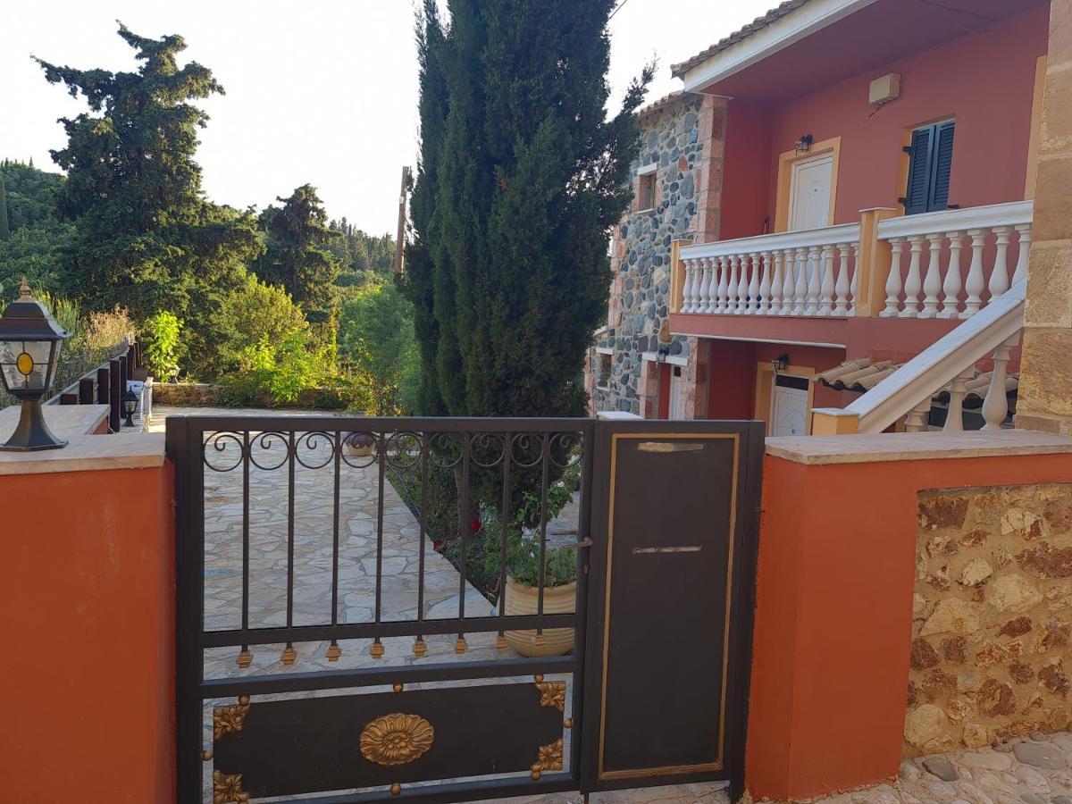 Edem Studios Sivota  Bagian luar foto