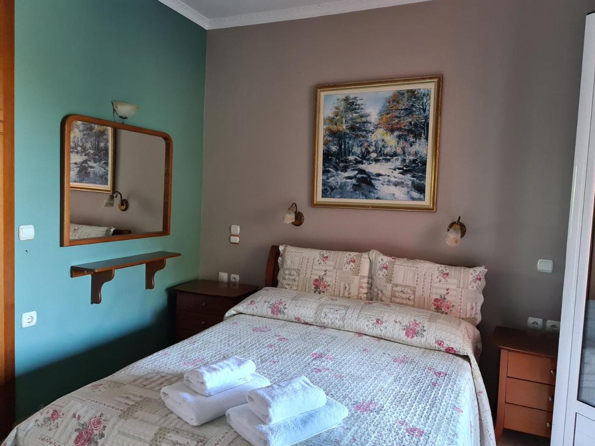 Edem Studios Sivota  Bagian luar foto
