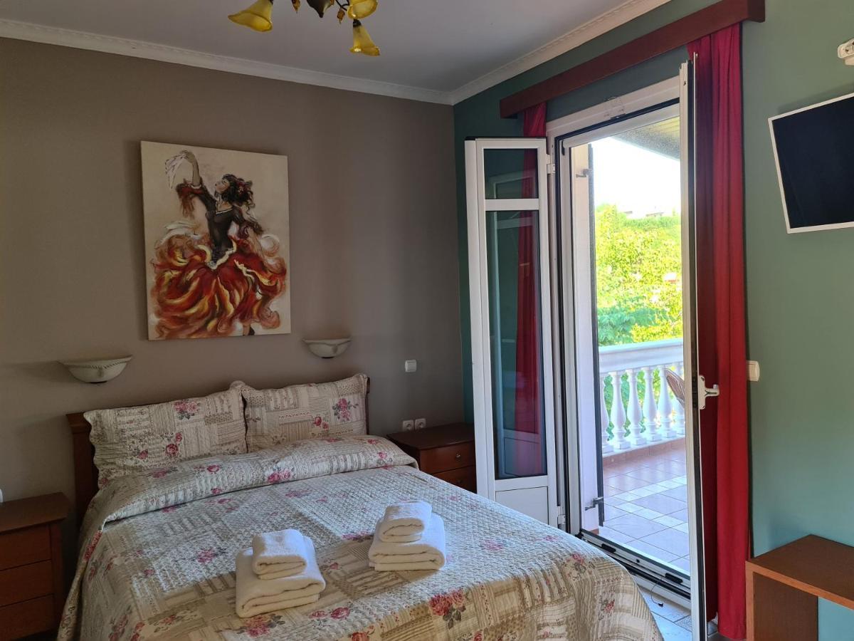 Edem Studios Sivota  Bagian luar foto