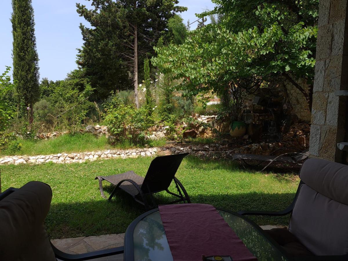 Edem Studios Sivota  Bagian luar foto