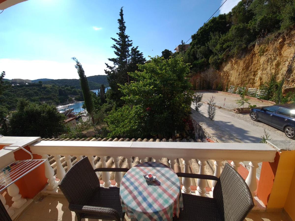 Edem Studios Sivota  Bagian luar foto
