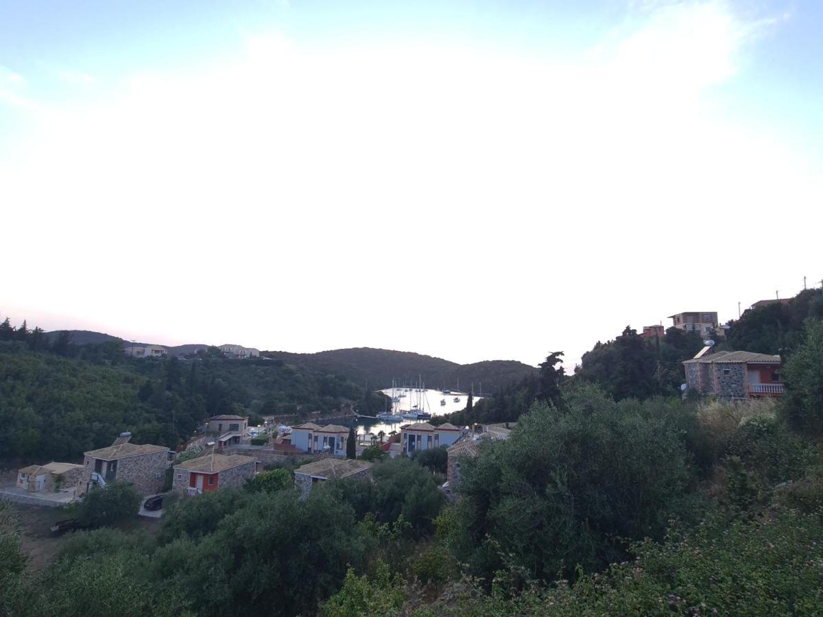 Edem Studios Sivota  Bagian luar foto
