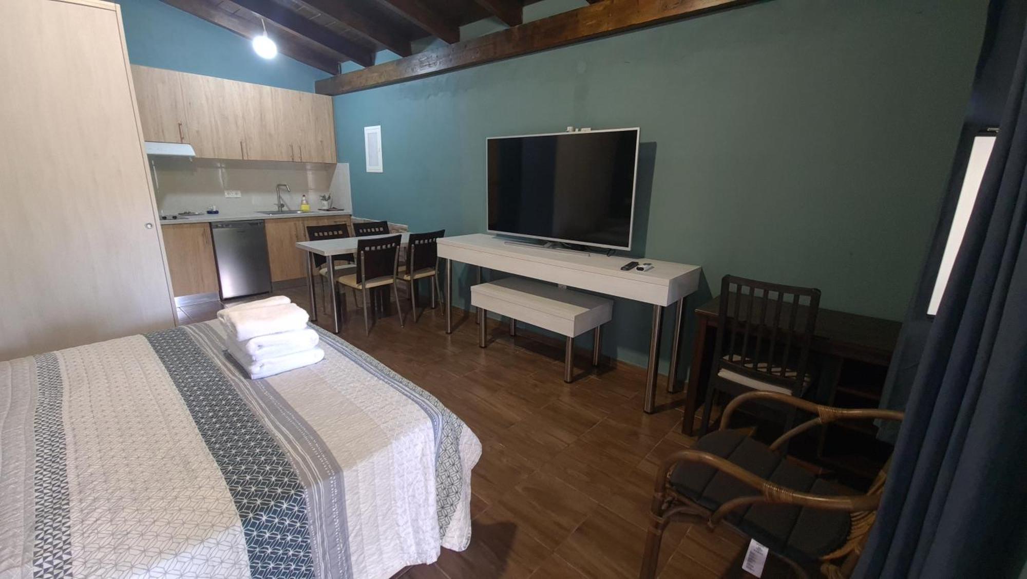Edem Studios Sivota  Bagian luar foto