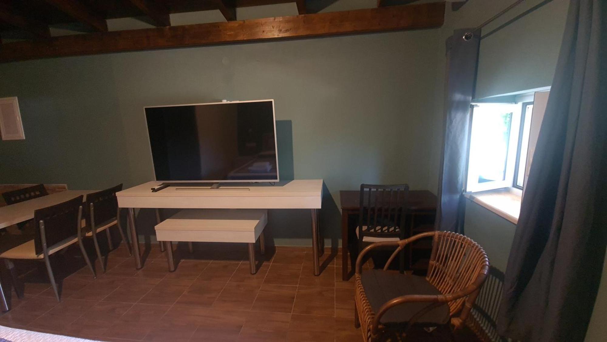 Edem Studios Sivota  Bagian luar foto