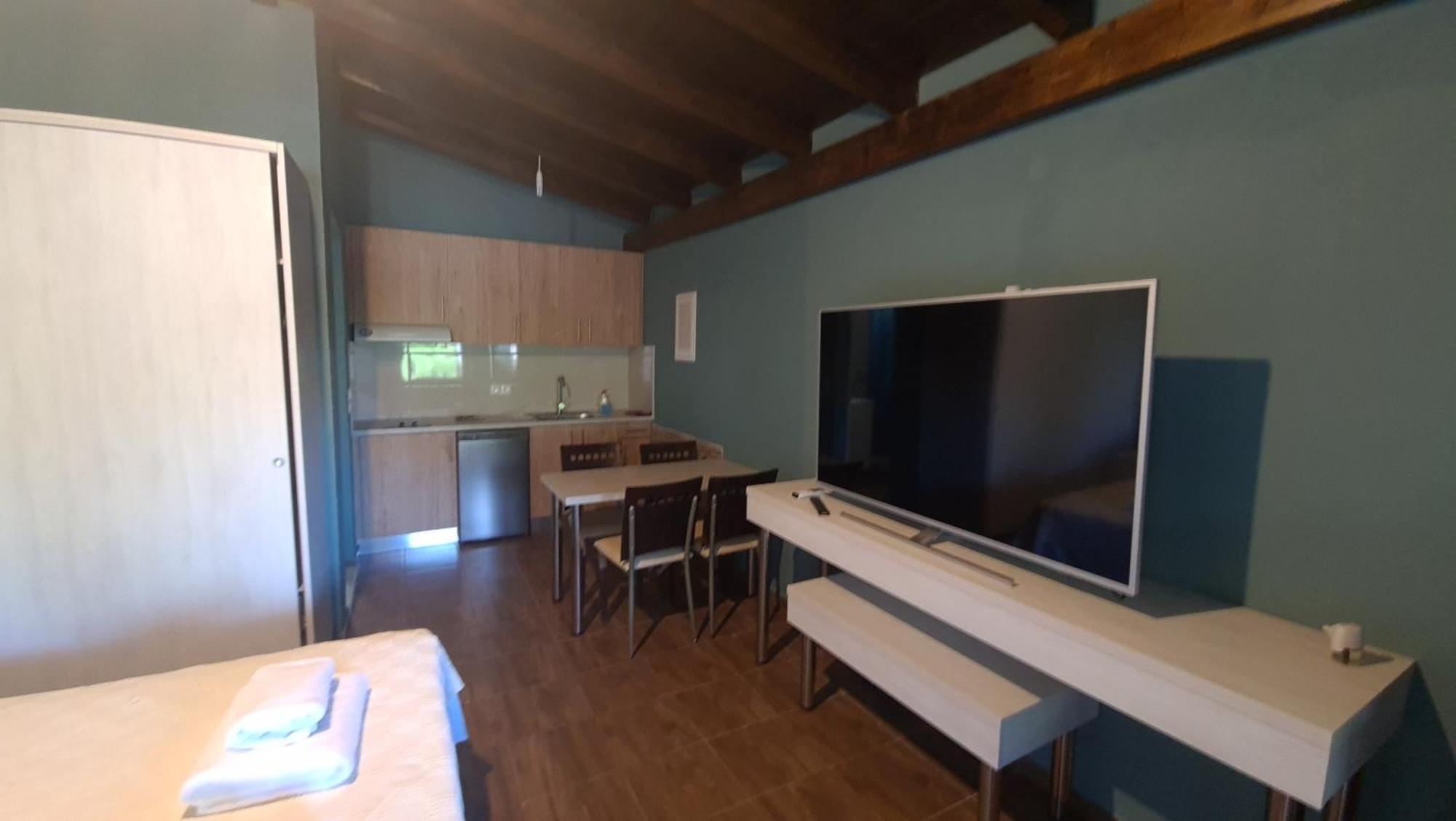 Edem Studios Sivota  Bagian luar foto