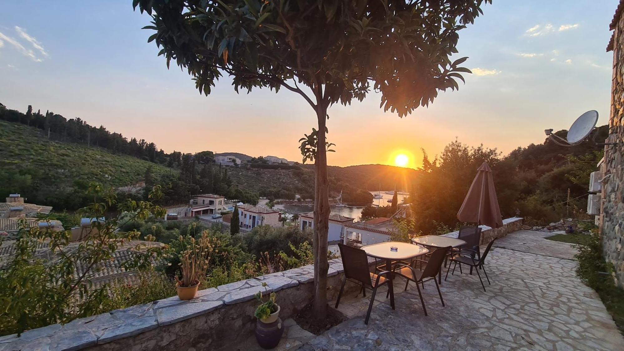 Edem Studios Sivota  Bagian luar foto