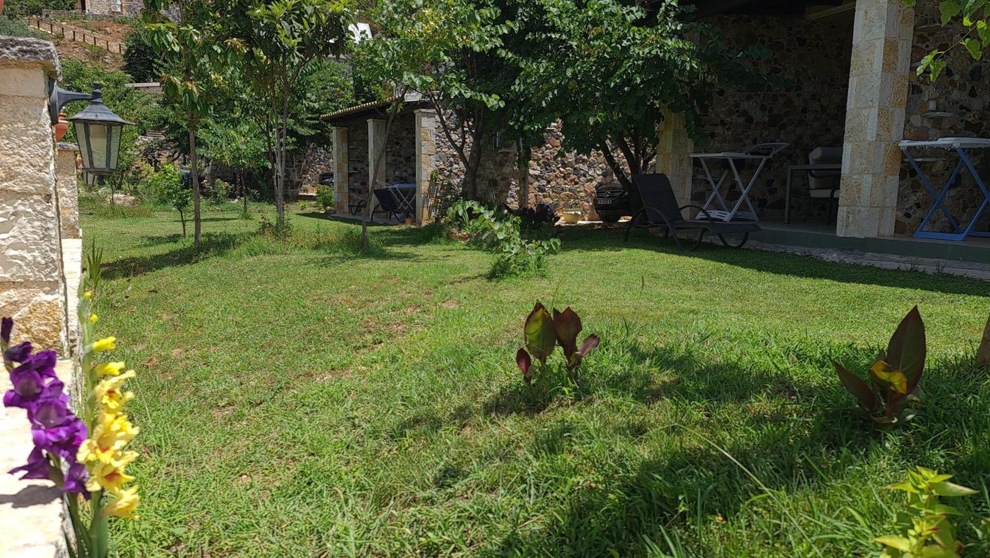 Edem Studios Sivota  Bagian luar foto