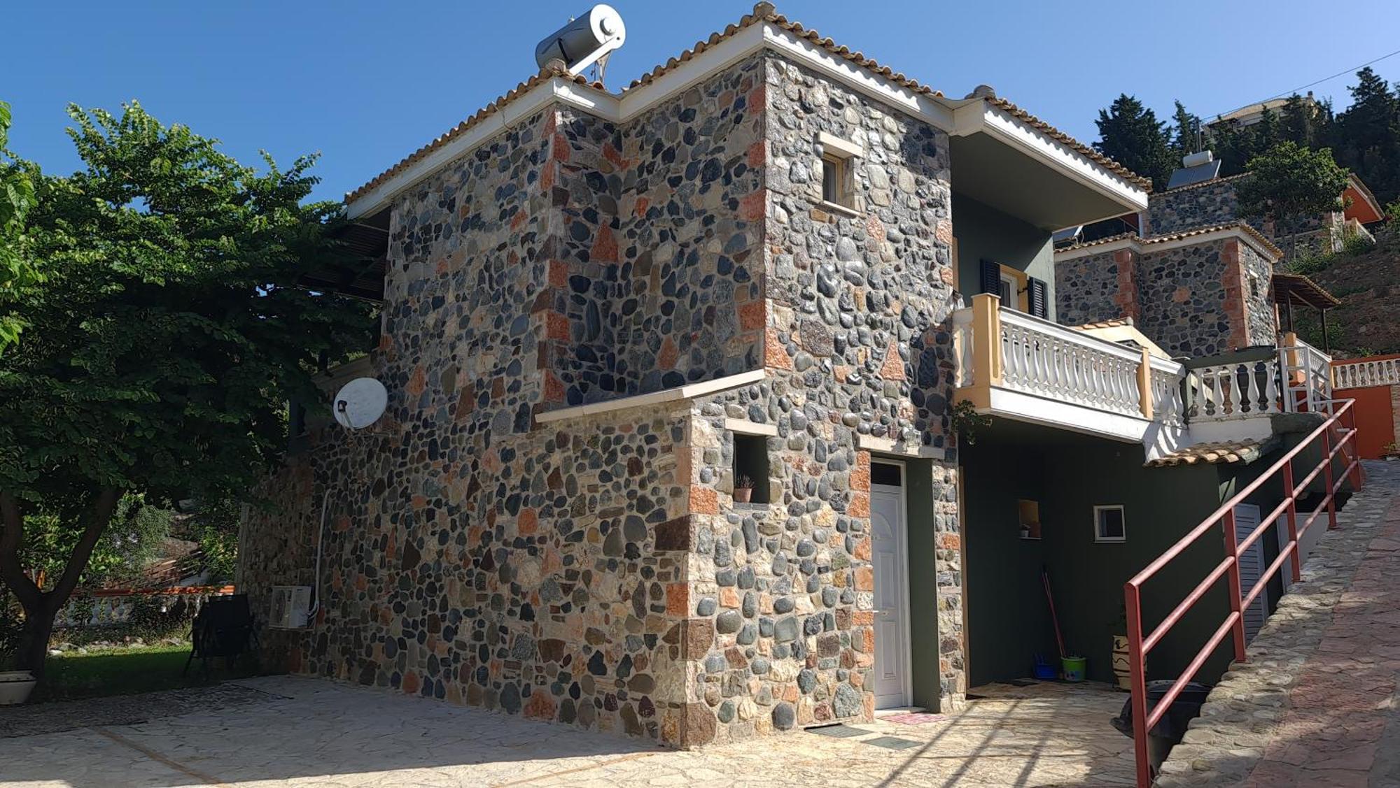 Edem Studios Sivota  Bagian luar foto