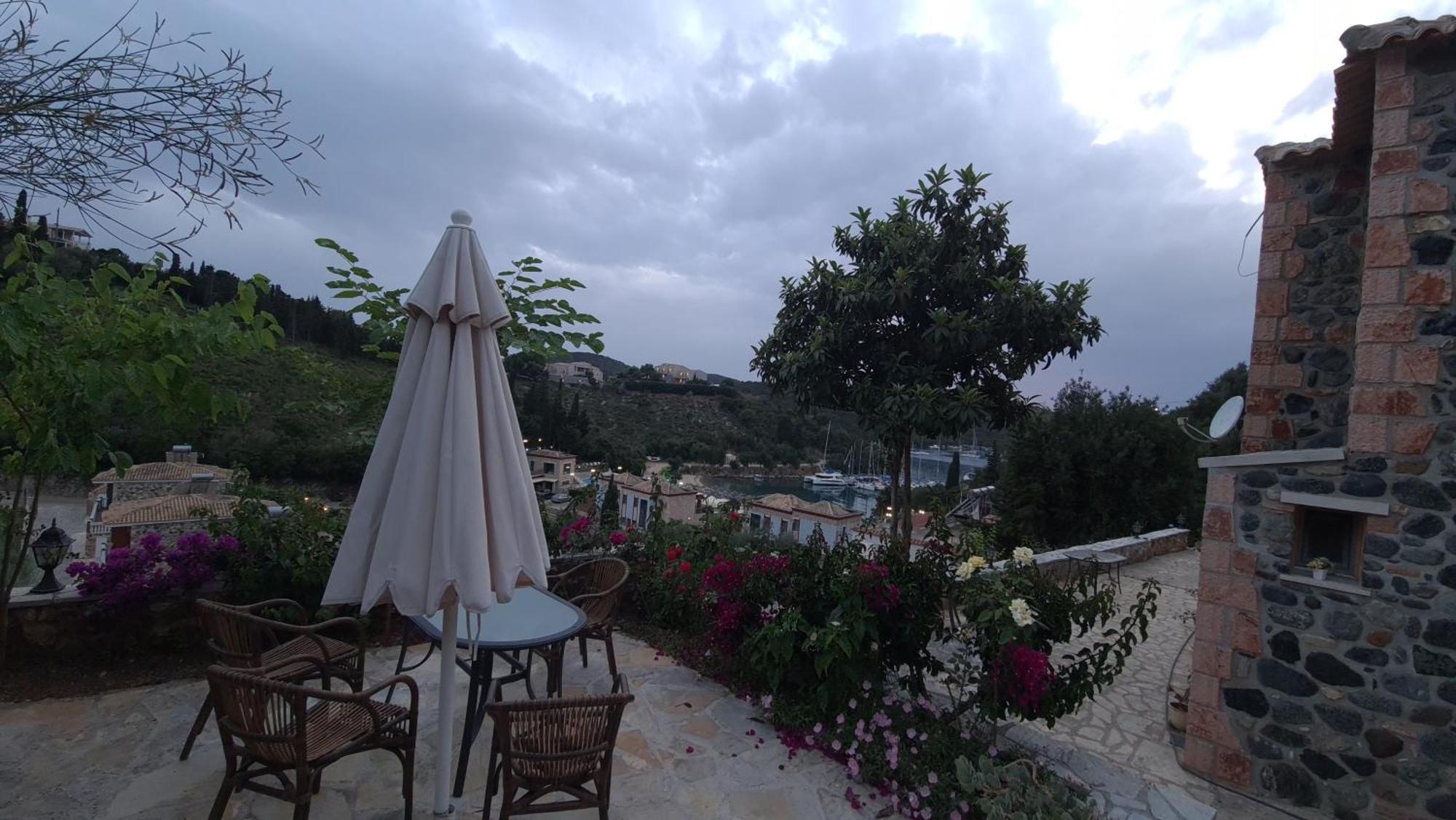 Edem Studios Sivota  Bagian luar foto