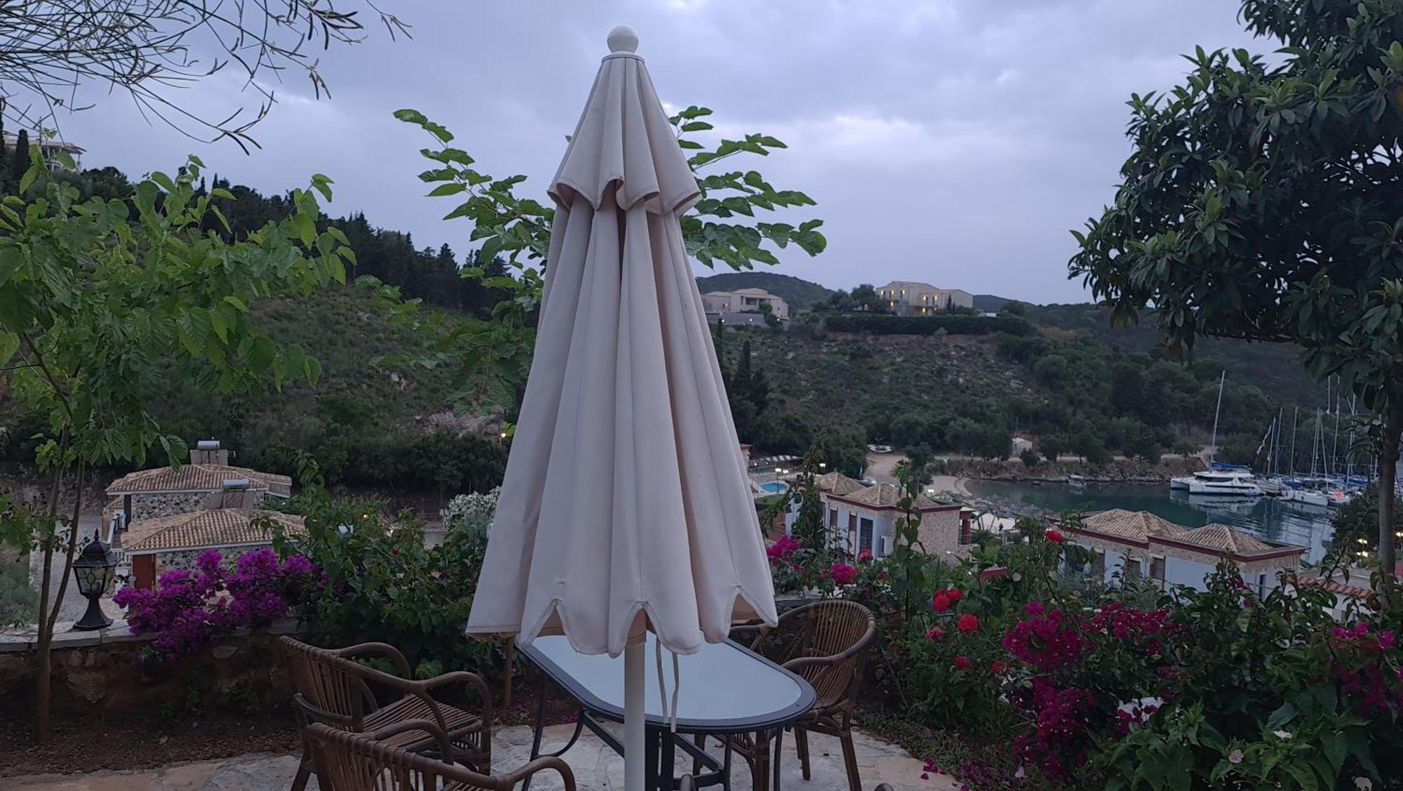 Edem Studios Sivota  Bagian luar foto