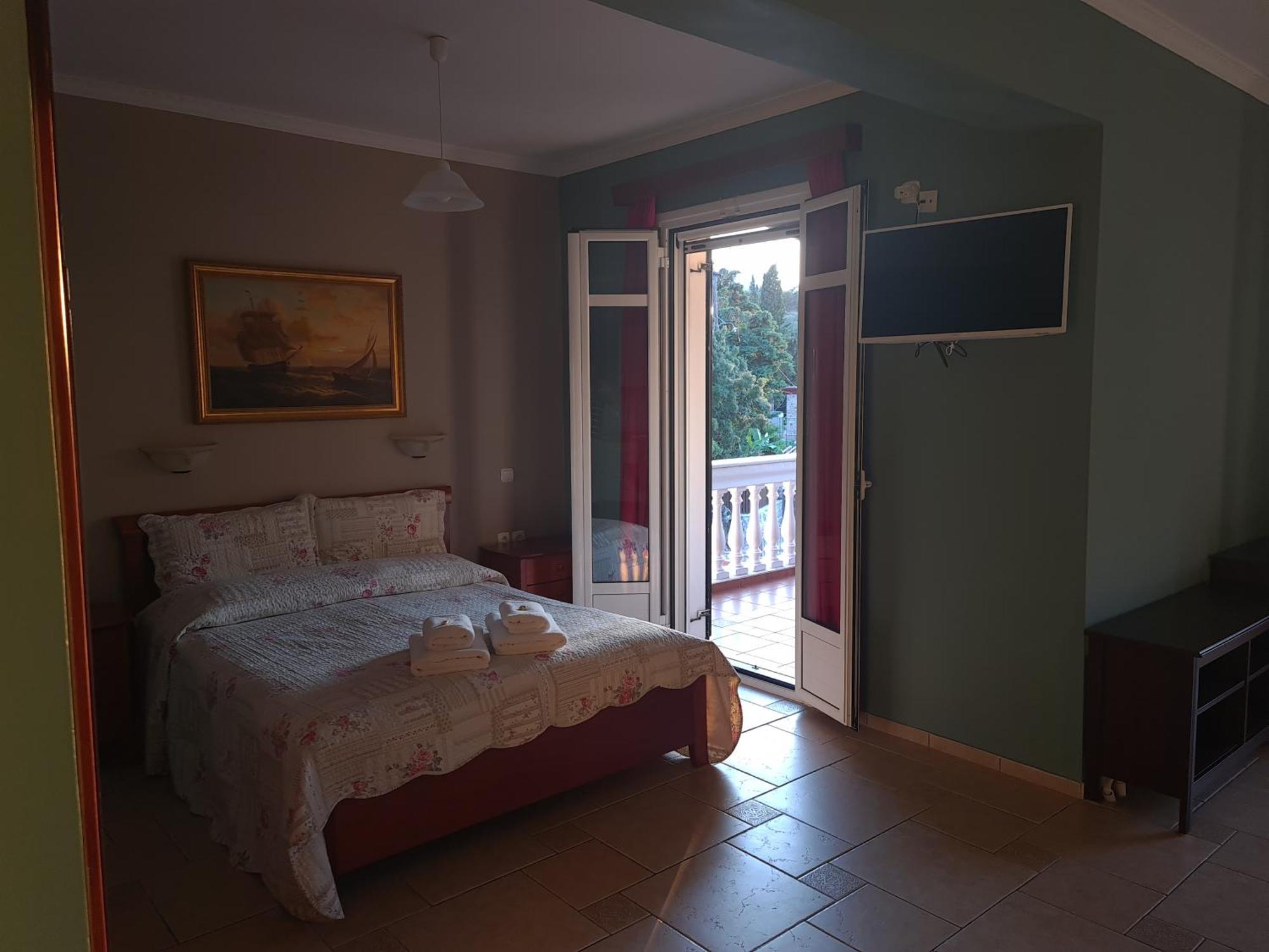 Edem Studios Sivota  Bagian luar foto