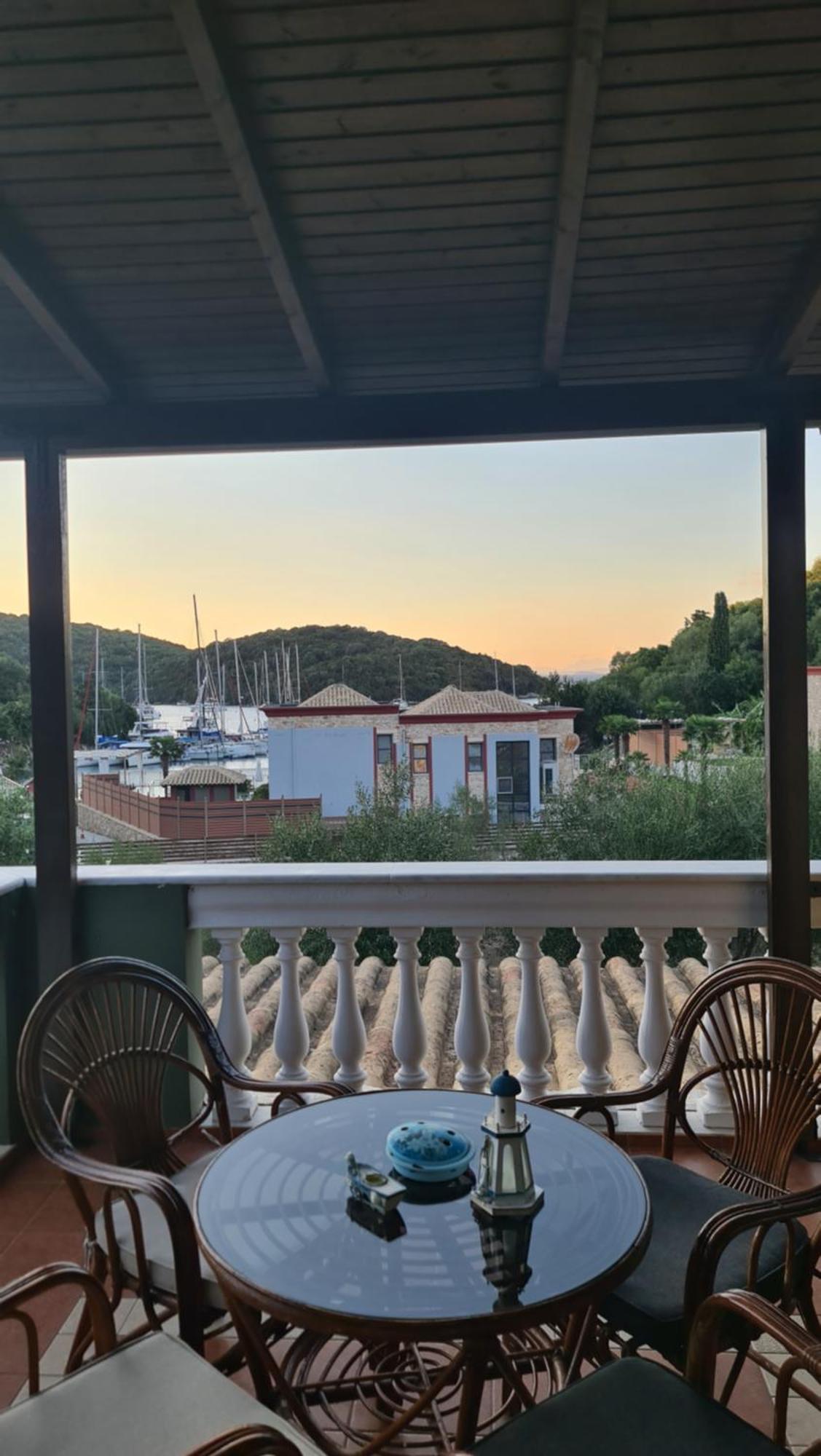 Edem Studios Sivota  Bagian luar foto